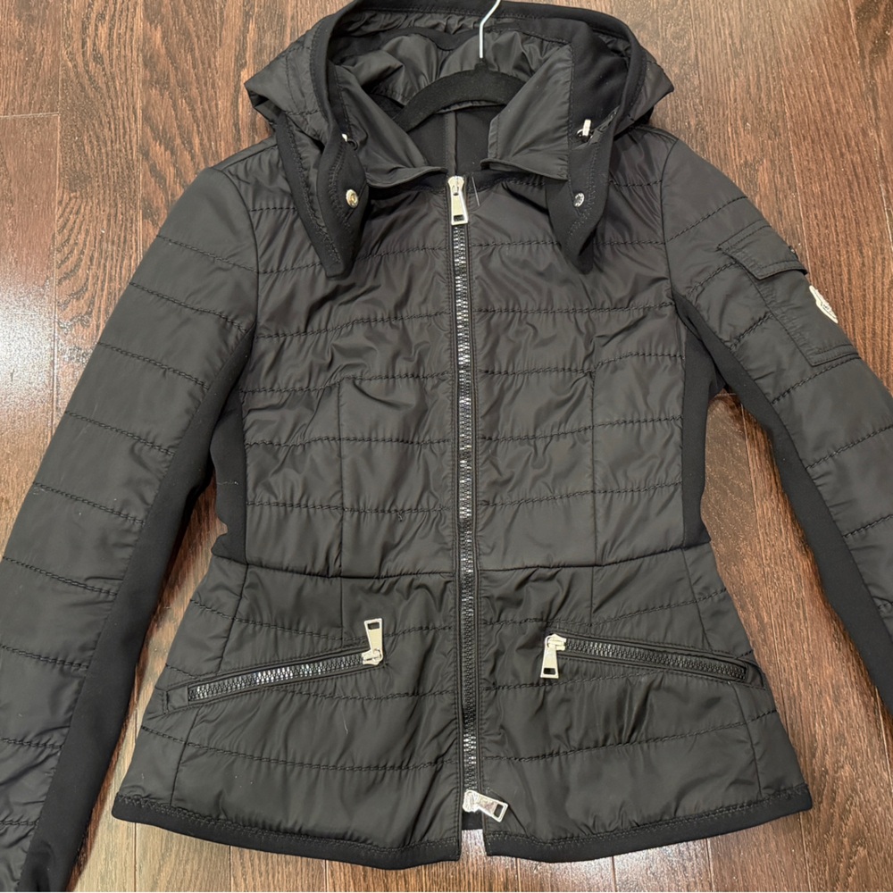 Moncler women jacket
